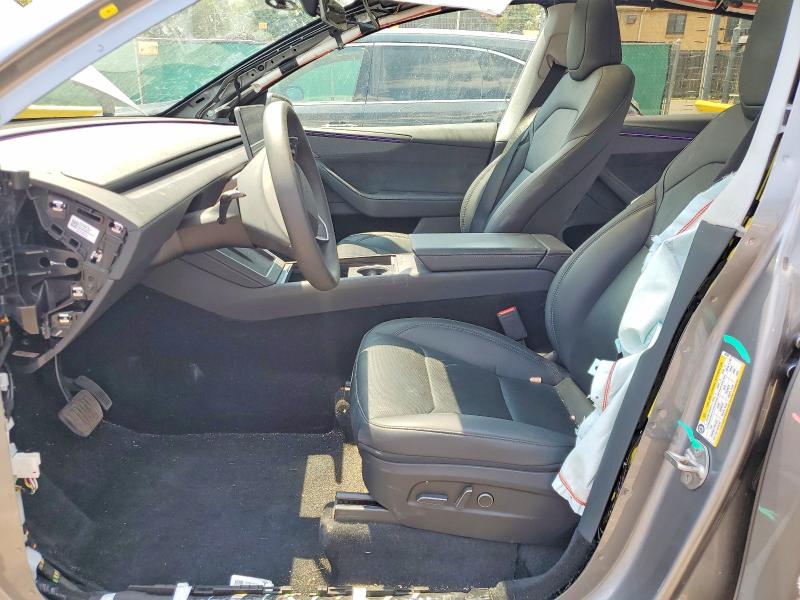 Aukcja sprzedaży 2026 Tesla Model Y, vin: 7SAYGDEE4TA456809, numer aukcji: 58217766