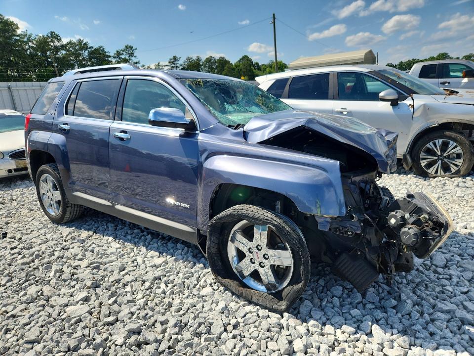 Продажа на аукционе авто 2013 Gmc Terrain, vin: 2GKALWEK0D6403468, номер лота: 58692626