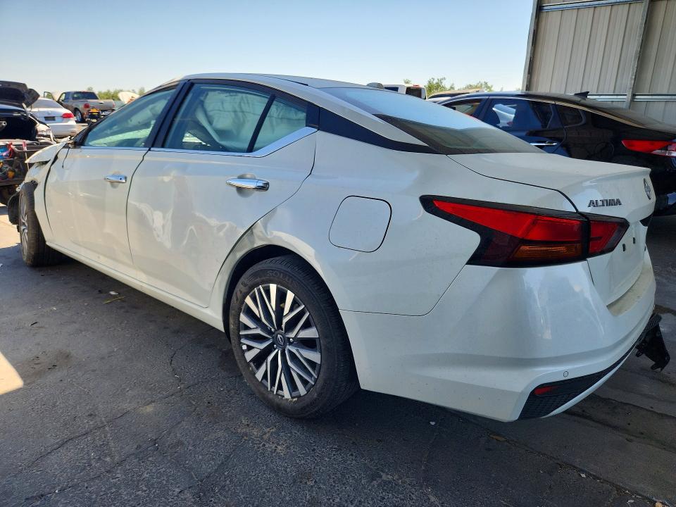 Продаж на аукціоні авто 2025 Nissan Altima, vin: 1N4BL4DW7SN358035, номер лоту: 57490686