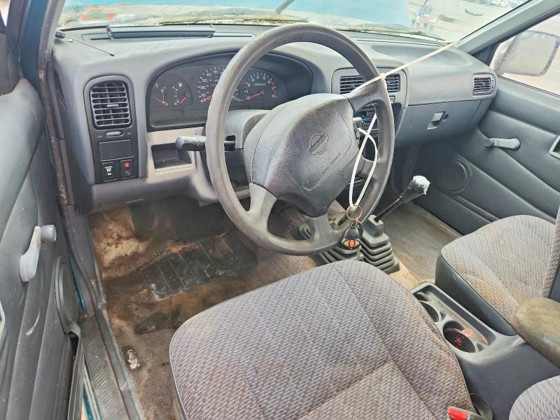 Aukcja sprzedaży 1996 Nissan Truck, vin: 1N6SD16YXTC300872, numer aukcji: 57767996