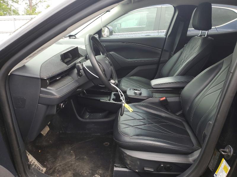 55606976 :رقم المزاد ، 3FMTK1S55RMA04525 vin ، 2024 Ford Mustang Mach-e مزاد بيع
