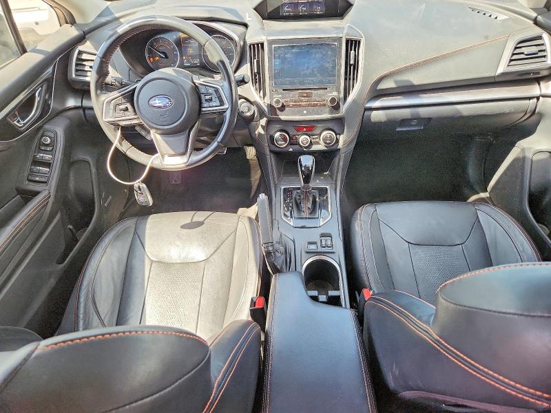 Aukcja sprzedaży 2018 Subaru Crosstrek, vin: JF2GTAMC3J8258260, numer aukcji: 55463566