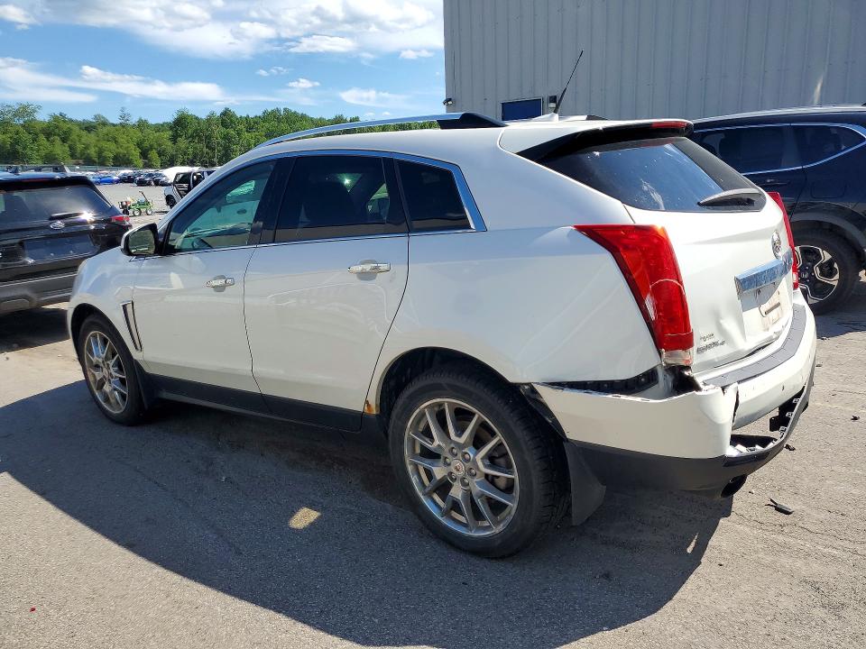 Aukcja sprzedaży 2013 Cadillac Srx, vin: 3GYFNJE38DS622813, numer aukcji: 56714146