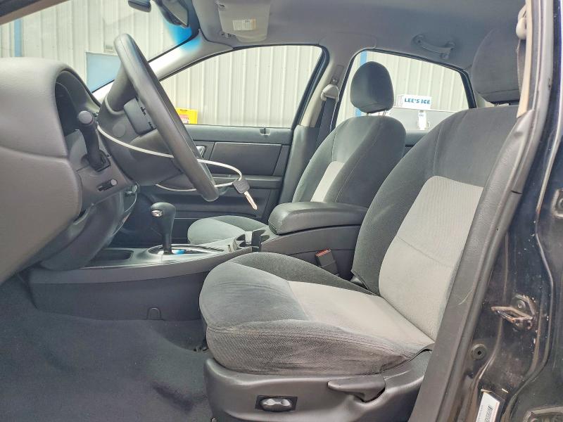 Продаж на аукціоні авто 2004 Ford Taurus, vin: 1FAFP55S54G144448, номер лоту: 56975926