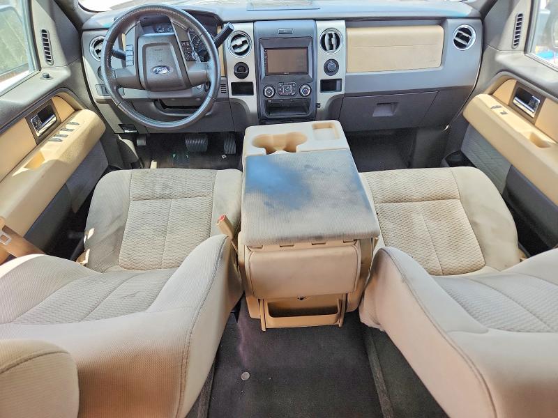 Aukcja sprzedaży 2013 Ford F150, vin: 1FTFW1CT4DKD80314, numer aukcji: 58814076