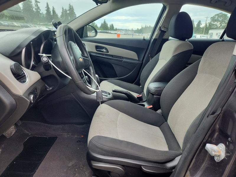 Aukcja sprzedaży 2011 Chevrolet Cruze, vin: 1G1PC5SH5B7142840, numer aukcji: 55859766