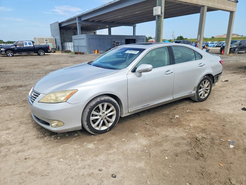 Продаж на аукціоні авто 2010 Lexus Es, vin: JTHBK1EG6A2405850, номер лоту: 59143336
