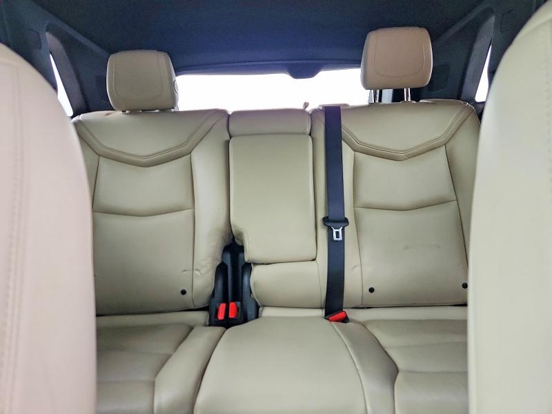 Aukcja sprzedaży 2017 Cadillac Xt5, vin: 1GYKNCRS0HZ115361, numer aukcji: 54698936