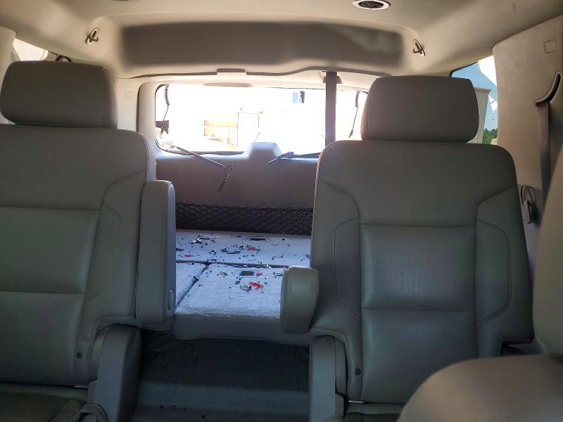 Продажа на аукционе авто 2019 Chevrolet Tahoe, vin: 1GNSKCKC4KR299056, номер лота: 58245606