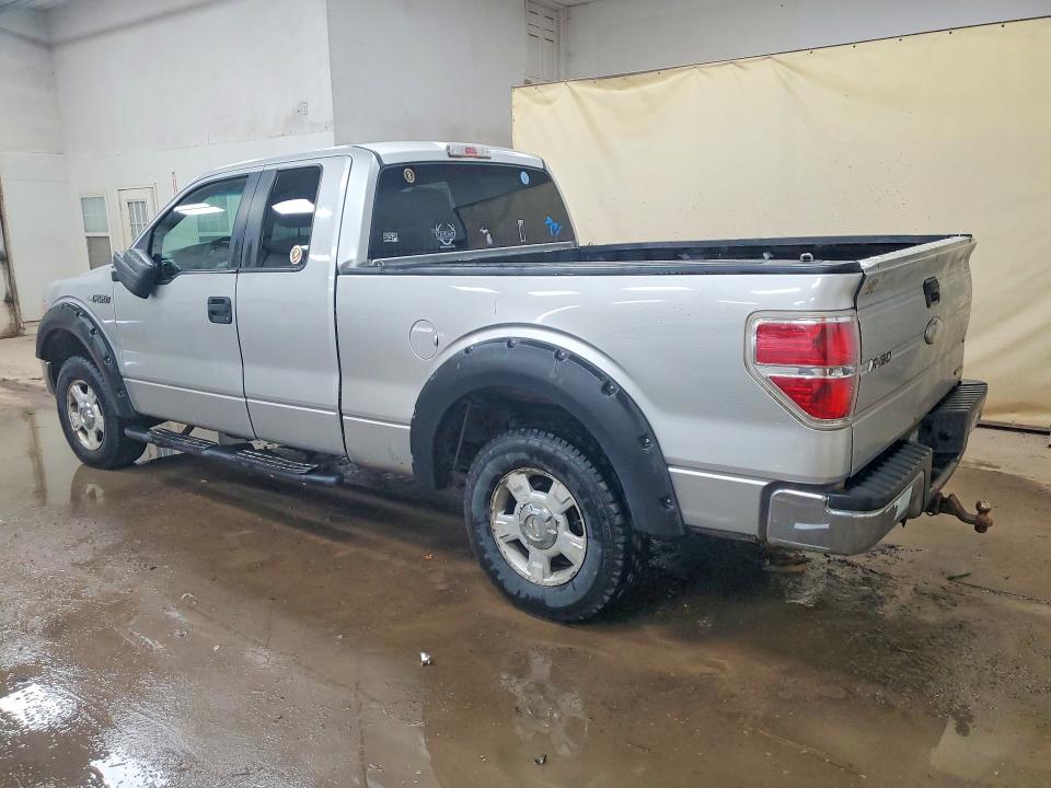 2012 Ford F150 მანქანა იყიდება აუქციონზე, vin: 1FTFX1EFXCFA06396, აუქციონის ნომერი: 58209276