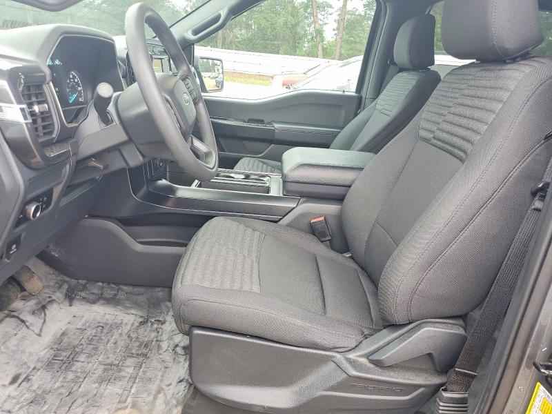 Auction sale of the 2023 Ford F150, vin: 1FTEW1CP5PKG08923, lot number: 56061406