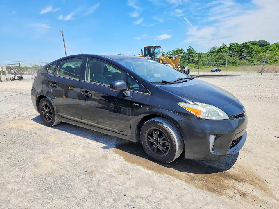 Aukcja sprzedaży 2012 Toyota Prius, vin: JTDKN3DU0C1517791, numer aukcji: 56130476