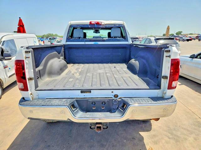 Продажа на аукционе авто 2016 Ram 2500, vin: 3C6TR5EJ5GG125199, номер лота: 85457235