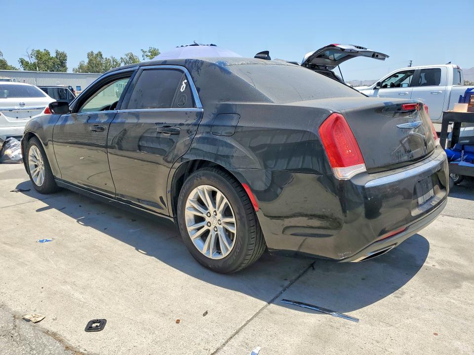 Aukcja sprzedaży 2019 Chrysler 300, vin: 2C3CCAAG3KH547952, numer aukcji: 57412146
