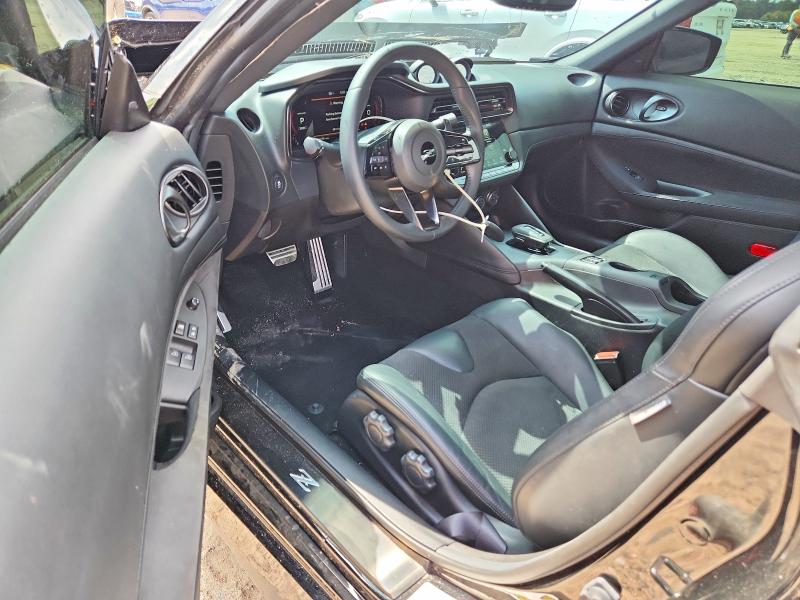 Продажа на аукционе авто 2024 Nissan Z, vin: JN1BZ4BH7RM364840, номер лота: 56233706
