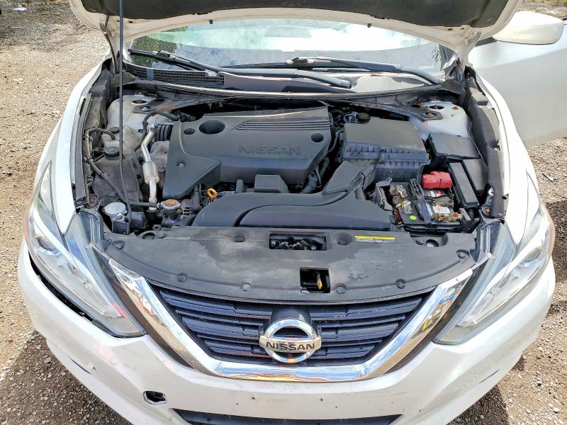 57366926 :رقم المزاد ، 1N4AL3AP5HN339124 vin ، 2017 Nissan Altima مزاد بيع