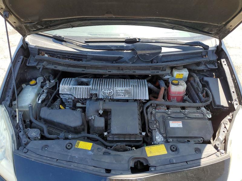 Продажа на аукционе авто 2014 Toyota Prius, vin: JTDKN3DU2E1739672, номер лота: 55756596