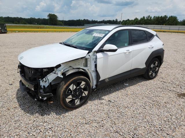 Продажа на аукционе авто 2025 Hyundai Kona, vin: KM8HC3AB6SU221198, номер лота: 57121916