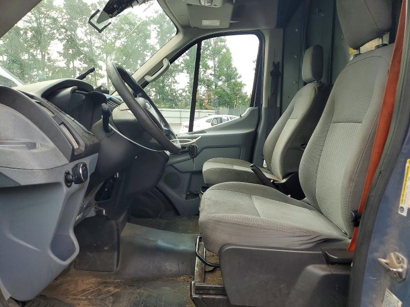 Aukcja sprzedaży 2019 Ford Transit, vin: 1FTYR3XM5KKB89450, numer aukcji: 59218336