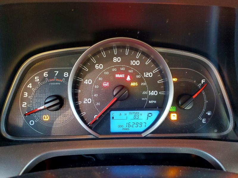 Продаж на аукціоні авто 2015 Toyota Rav4, vin: JTMBFREV6FJ048380, номер лоту: 55917346