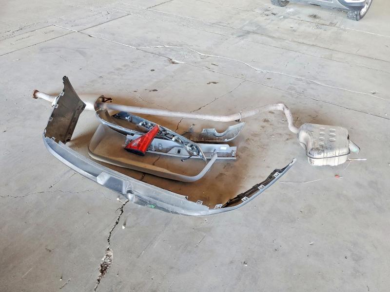 2017 Gmc Acadia მანქანა იყიდება აუქციონზე, vin: 1GKKNKLA3HZ271236, აუქციონის ნომერი: 56721806