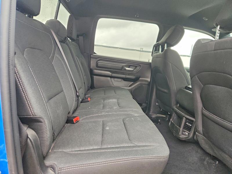 Продаж на аукціоні авто 2026 Ram 1500, vin: 1C6SRFGP7TN202031, номер лоту: 57500136