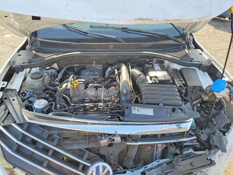 Auction sale of the 2019 Volkswagen Jetta, vin: 3VWE57BUXKM046139, lot number: 56169856