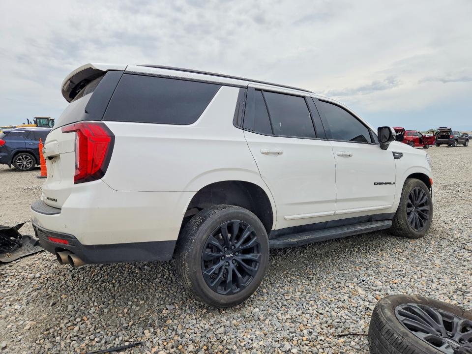 Aukcja sprzedaży 2022 Gmc Yukon, vin: 1GKS2DKL3NR288332, numer aukcji: 55910836