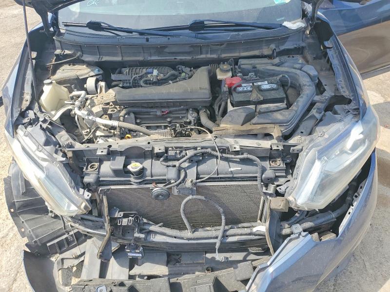 Продаж на аукціоні авто 2016 Nissan Rogue, vin: 5N1AT2MT2GC793575, номер лоту: 56352126