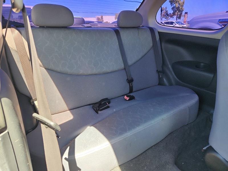 Aukcja sprzedaży 2003 Toyota Echo, vin: JTDAT123830263320, numer aukcji: 56013886
