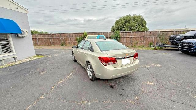 Продаж на аукціоні авто 2014 Chevrolet Cruze, vin: 1G1PE5SB5E7256833, номер лоту: 56602796
