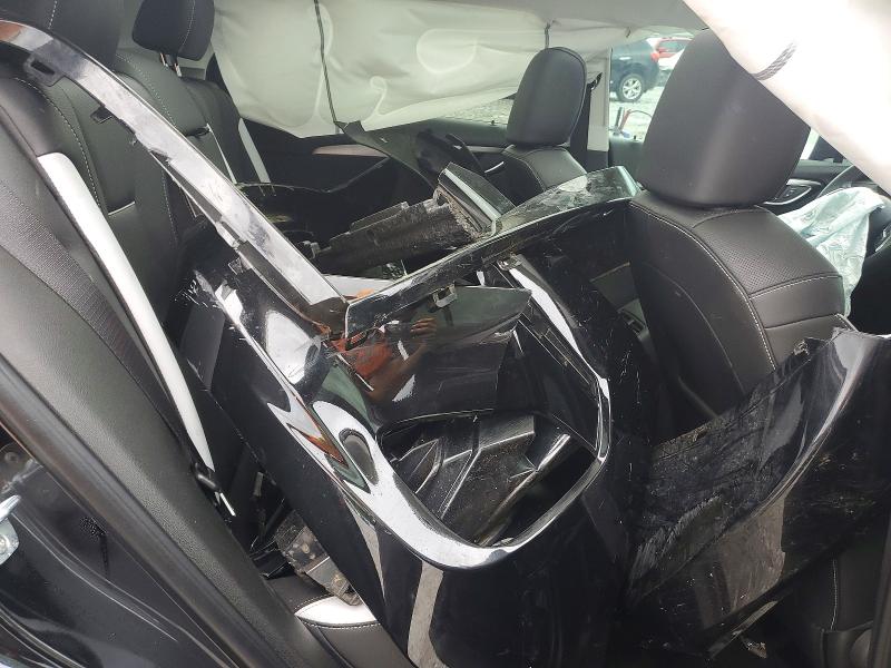 2025 Buick Envision მანქანა იყიდება აუქციონზე, vin: LRBFZLE49SD017371, აუქციონის ნომერი: 57622516