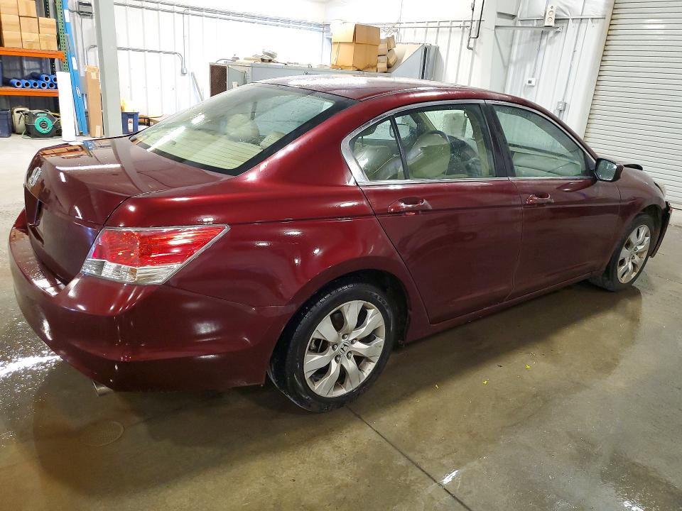 Продаж на аукціоні авто 2009 Honda Accord, vin: 1HGCP26759A144418, номер лоту: 58914256