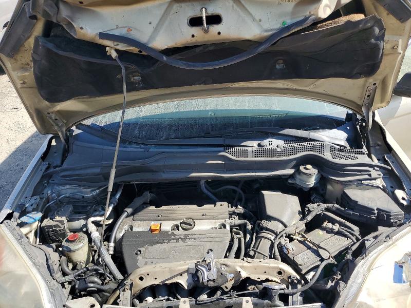 58706066 :رقم المزاد ، JHLRE383X7C030630 vin ، 2007 Honda Cr-v مزاد بيع