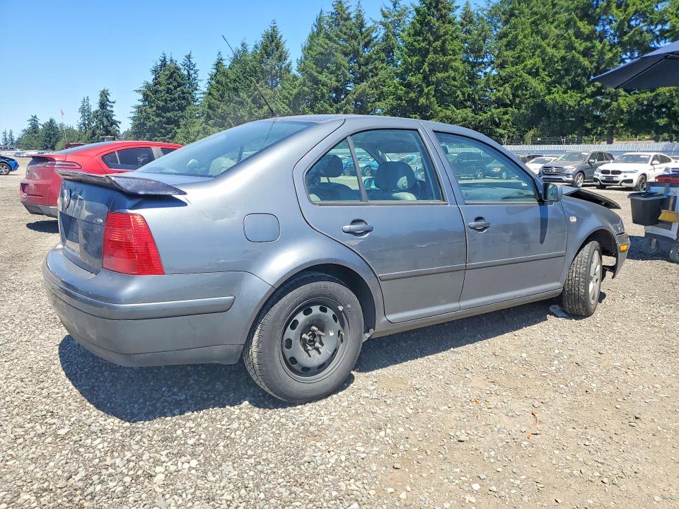 Продажа на аукционе авто 2003 Volkswagen Jetta, vin: 3VWSK69M73M033152, номер лота: 57952546