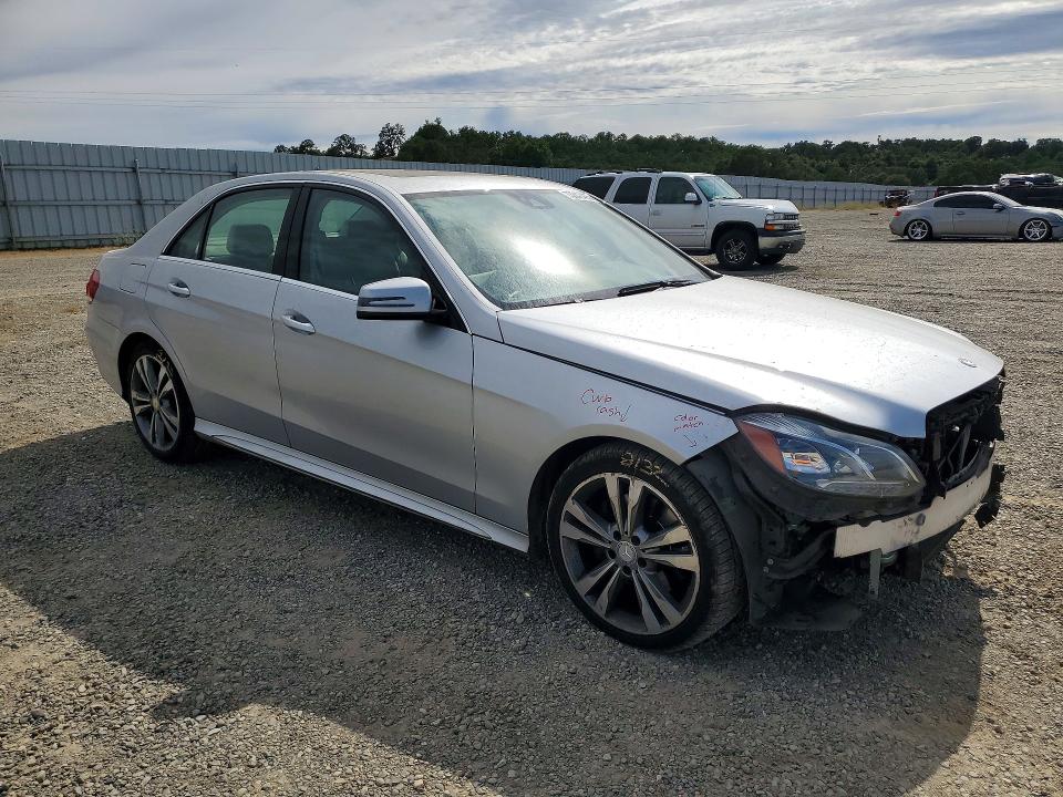 Auction sale of the 2014 Mercedes-benz E, vin: WDDHF8JB4EA911763, lot number: 73340425