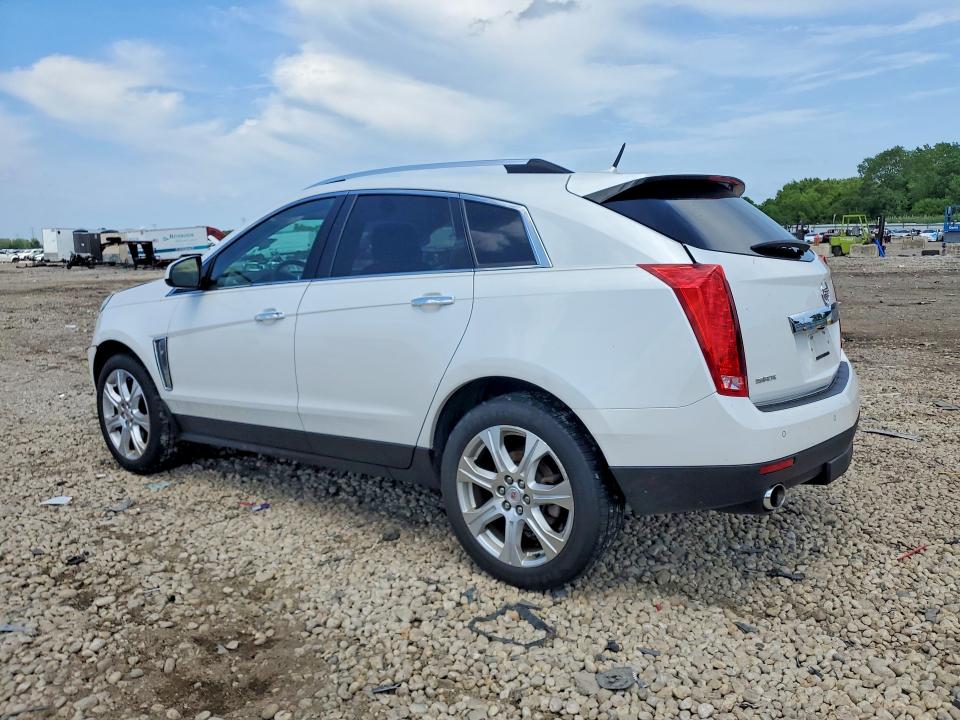 Auction sale of the 2014 Cadillac Srx, vin: 3GYFNCE34ES585711, lot number: 59056456