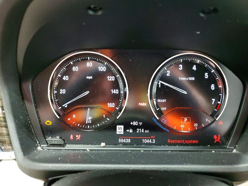 Aukcja sprzedaży 2021 Bmw X1, vin: WBXJG9C07M5U46920, numer aukcji: 85611885