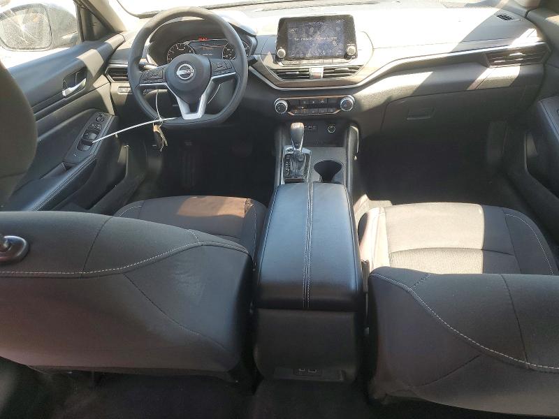 Продажа на аукционе авто 2025 Nissan Altima, vin: 1N4BL4DV5SN391722, номер лота: 55635766