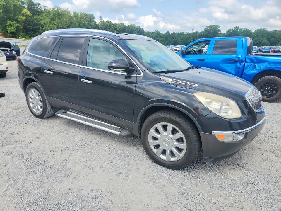 Продаж на аукціоні авто 2012 Buick Enclave, vin: 5GAKRDED8CJ385969, номер лоту: 59158736