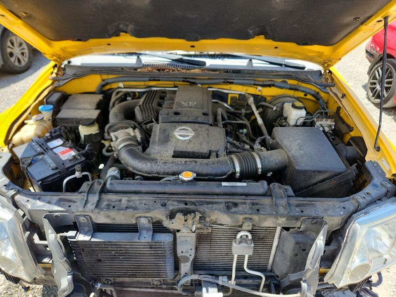 Aukcja sprzedaży 2008 Nissan Xterra, vin: 5N1AN08U38C506568, numer aukcji: 57331086