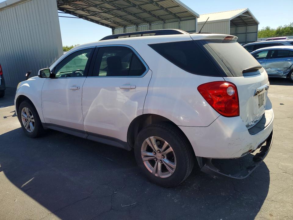 Продаж на аукціоні авто 2014 Chevrolet Equinox, vin: 2GNALCEK2E6268884, номер лоту: 58140346