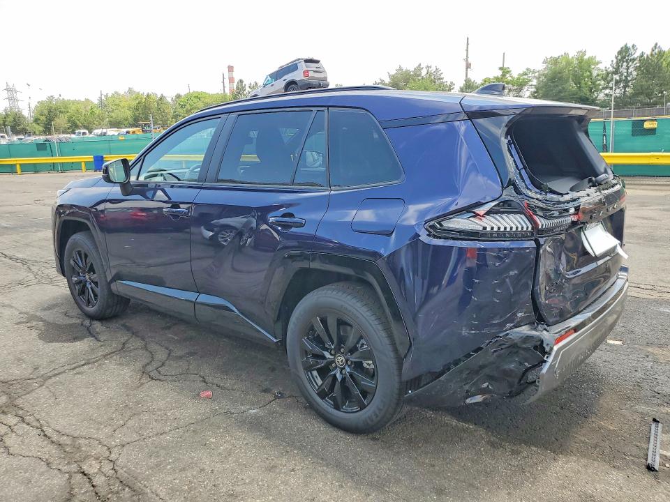 2026 Toyota Rav4 Plug-in Hybrid მანქანა იყიდება აუქციონზე, vin: JTM7ERAV8TJ006190, აუქციონის ნომერი: 59076326