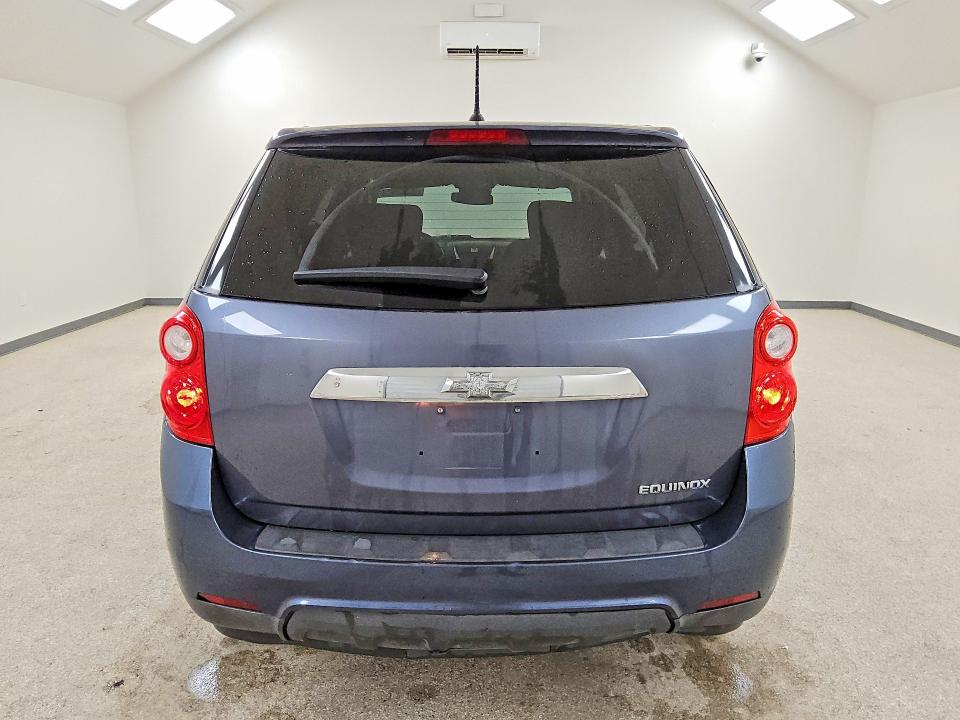 Продажа на аукционе авто 2013 Chevrolet Equinox, vin: 2GNFLCEK9D6309757, номер лота: 55462586