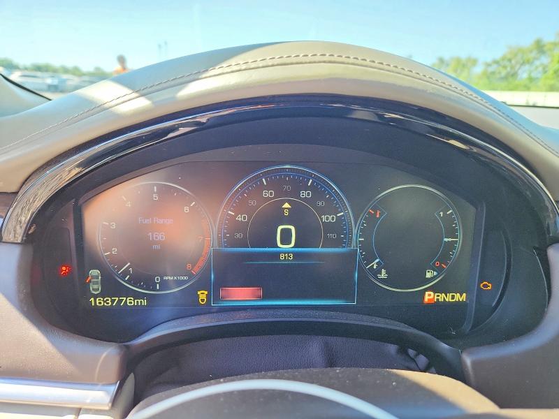 Aukcja sprzedaży 2013 Cadillac Xts, vin: 2G61V5S34D9137371, numer aukcji: 56772776