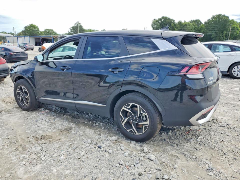Продаж на аукціоні авто 2023 Kia Sportage, vin: KNDPU3AF7P7148977, номер лоту: 57315226