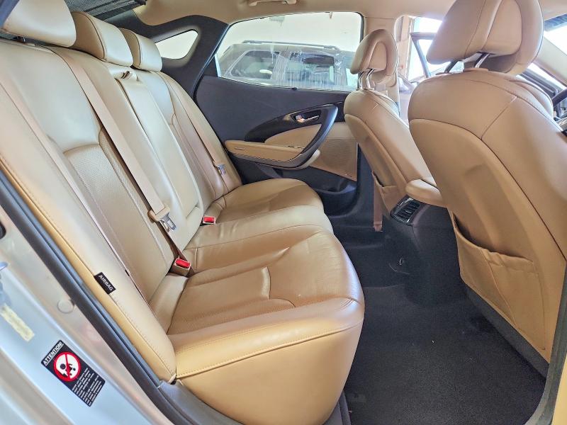 57113226 :رقم المزاد ، KMHFH4JG5DA213124 vin ، 2013 Hyundai Azera مزاد بيع