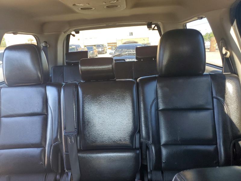 Продажа на аукционе авто 2012 Nissan Armada, vin: 5N1BA0ND2CN613595, номер лота: 55746816