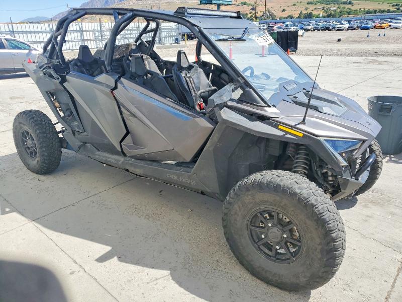 Aukcja sprzedaży 2021 Polaris Rzr, vin: 3NSR4D92XMG618689, numer aukcji: 55753756