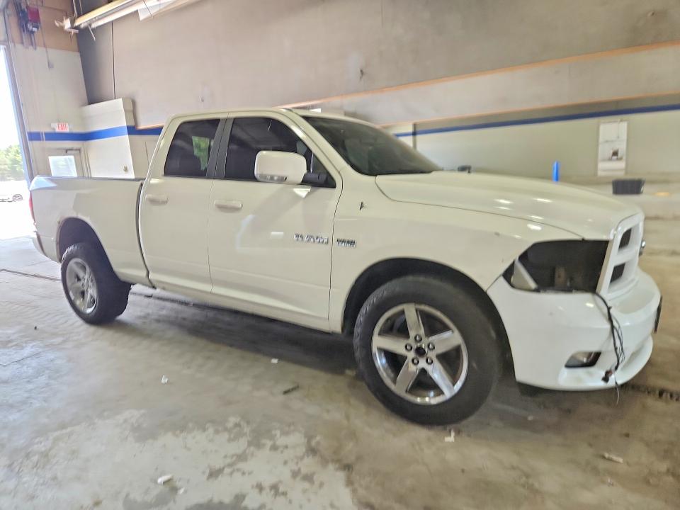 Aukcja sprzedaży 2009 Dodge Ram 1500, vin: 1D3HV18T19S793682, numer aukcji: 58112436